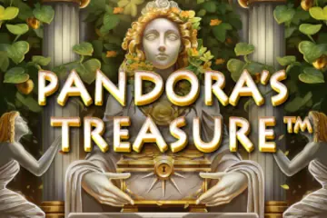 Pandoras Treasure Slot Game