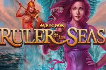 Age of the Gods Ruler of the Seas slot free play demo