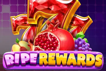 Ripe Rewards Slot Game
