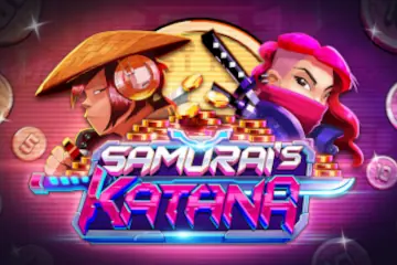 Samurais Katana Slot Game