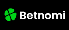 Betnomi Casino Bonuses