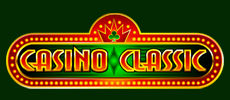 Casino Classic Bonuses