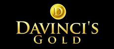 Da Vincis Gold Casino Bonuses