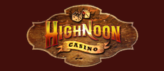 High Noon Casino Bonuses