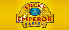 Lucky Emperor Casino Bonuses