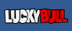 LuckyBull Casino Bonuses