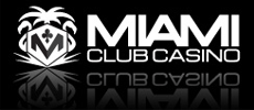 Miami Club Casino Bonuses