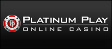 Platinum Play Casino Bonuses