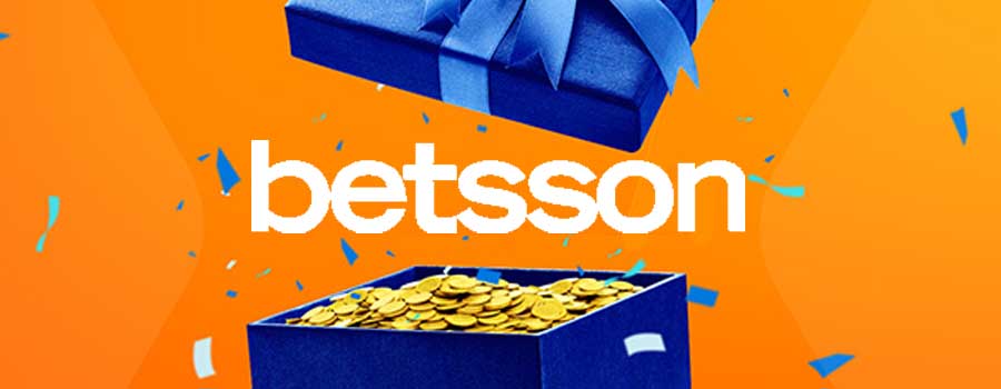 The Biggest Slots Wins in August 2019 at Betsson Casino
