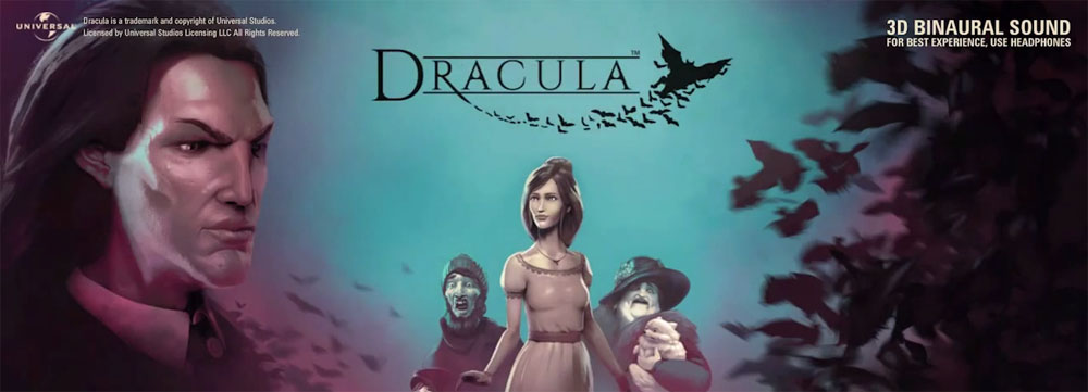 Dracula slot make sure it gets bloody in NetEnt casinos soon