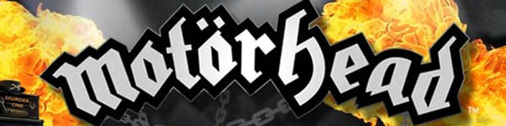 Heavy Metal in Netents Motorhead Slot
