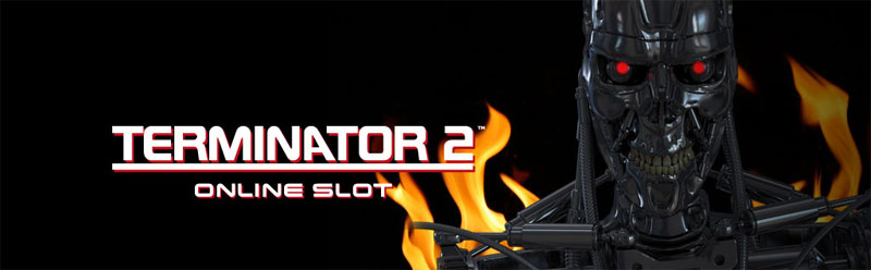 Microgaming Announces its New Licensed Slot – Terminator 2