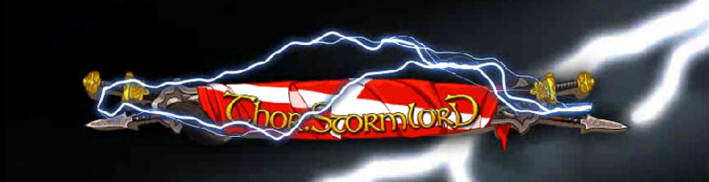 1X2gaming announce the launch of Thor Stormlord slot
