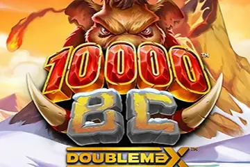 10000 BC DoubleMax GigaBlox