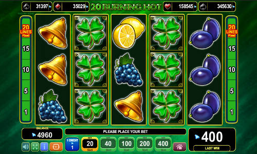 EGT Slots FREE | EGT Casino Slots List | CasinoGamesOnNet.com