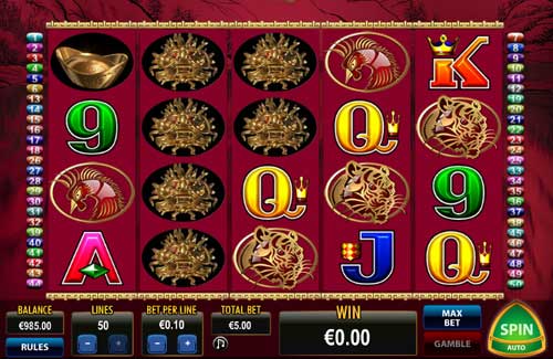 Aristocrat Slots FREE | Aristocrat Casino Slots List | CasinoGamesOnNet.com