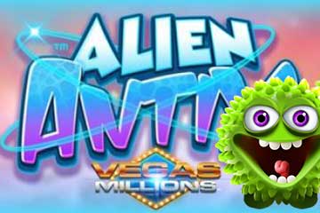 Alien Antix slot free play demo