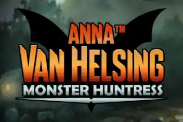 Anna Van Helsing Monster Huntress slot free play demo
