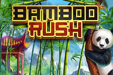 Bamboo Rush slot free play demo