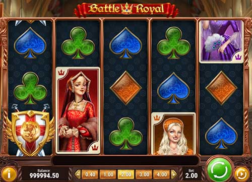 New Cloud Quest Free Slot From PlayN Go