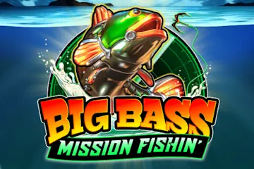 Big Bass Mission Fishing