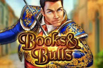 Books and Bulls slot free play demo