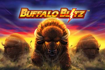 Buffalo Blitz slot free play demo