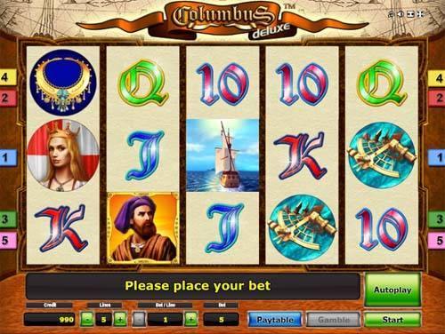 Free Slots Casino Games Novomatic