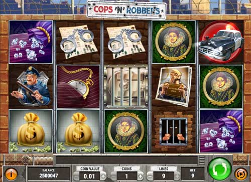 Hugo 2 New Slot At PlayN Go Casinos