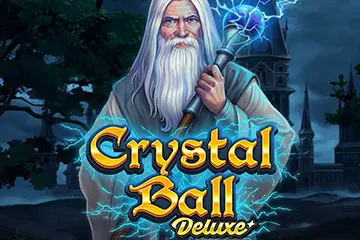 Crystal Ball Deluxe slot free play demo