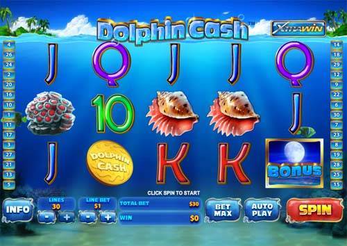 Play ted slot