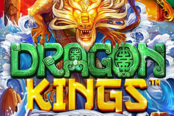 Dragon Kings slot free play demo