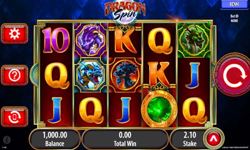 Betting sites free spins