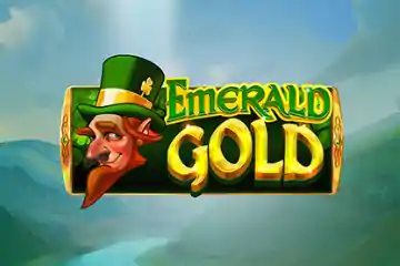 Emerald Gold slot free play demo