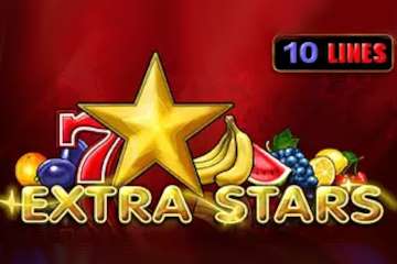 Extra Stars slot free play demo