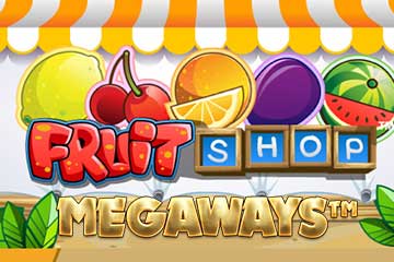 Fruit Shop Megaways slot free play demo