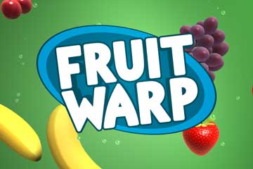 Fruit Warp slot free play demo