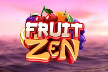 Fruit Zen slot free play demo