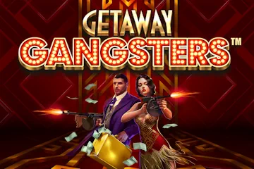 Getaway Gangsters slot free play demo