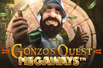 Gonzos Quest Megaways slot free play demo