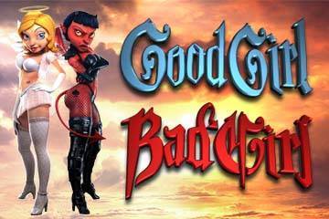 Good Girl Bad Girl slot free play demo
