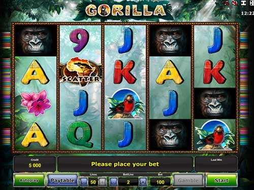 Novomatic Slots Online Free