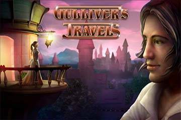 Gullivers Travels slot free play demo