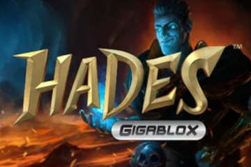 Hades Gigablox slot free play demo
