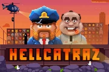 Hellcatraz slot free play demo