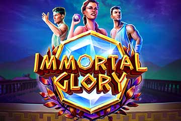 Immortal Glory slot free play demo