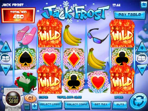 Online casino for real money