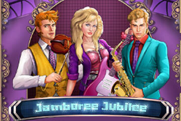 Jamboree Jubilee