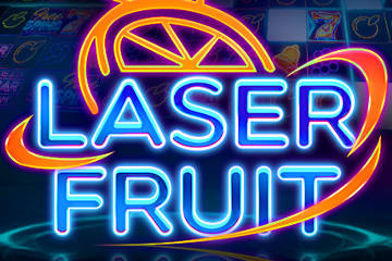 Laser Fruit slot free play demo
