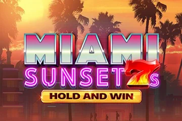 Miami Sunset 7s